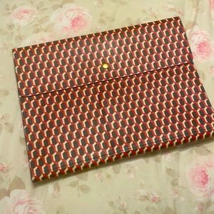 Mark & Graham Tablet Case and Organizer